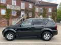 SsangYong Rexton 270 Xdi Allrad/AHK 3.2T/Leder/Tüv neu Schwarz - thumbnail 9