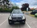 SsangYong Rexton 270 Xdi Allrad/AHK 3.2T/Leder/Tüv neu Schwarz - thumbnail 3