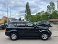 SsangYong Rexton 270 Xdi Allrad/AHK 3.2T/Leder/Tüv neu Schwarz - thumbnail 5