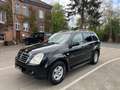SsangYong Rexton 270 Xdi Allrad/AHK 3.2T/Leder/Tüv neu Schwarz - thumbnail 1