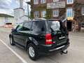 SsangYong Rexton 270 Xdi Allrad/AHK 3.2T/Leder/Tüv neu Schwarz - thumbnail 8