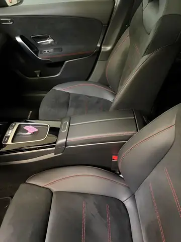 Mercedes-Benz A-Class view 5