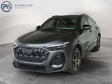 TDI quattro 150 kW