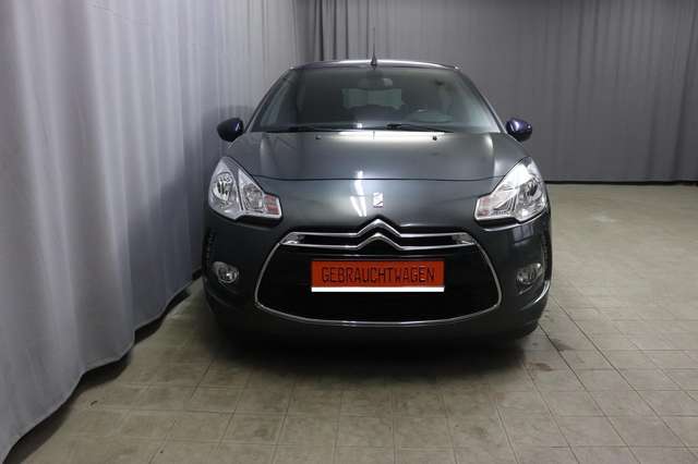 Citroen DS3 SportChic 1.6 115 kW (156 PS) Klimaautomatik, R...