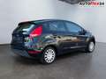 Ford Fiesta 1.25 Champions Edition Winter Paket 60 kW (82 P... Black - thumbnail 7