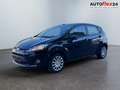 Ford Fiesta 1.25 Champions Edition Winter Paket 60 kW (82 P... Black - thumbnail 3