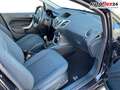 Ford Fiesta 1.25 Champions Edition Winter Paket 60 kW (82 P... Black - thumbnail 11