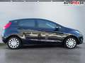 Ford Fiesta 1.25 Champions Edition Winter Paket 60 kW (82 P... Black - thumbnail 8