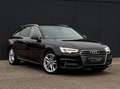 Audi A4 2.0 TDI S-LINE MATRIX,VIRTUAL,AHK,TMPMT,KLIMA Noir - thumbnail 3