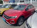 Volkswagen T-Roc 2.0 TDI Move Navi Kamera ACC LED Matrix Keyless 18 Rouge - thumbnail 3