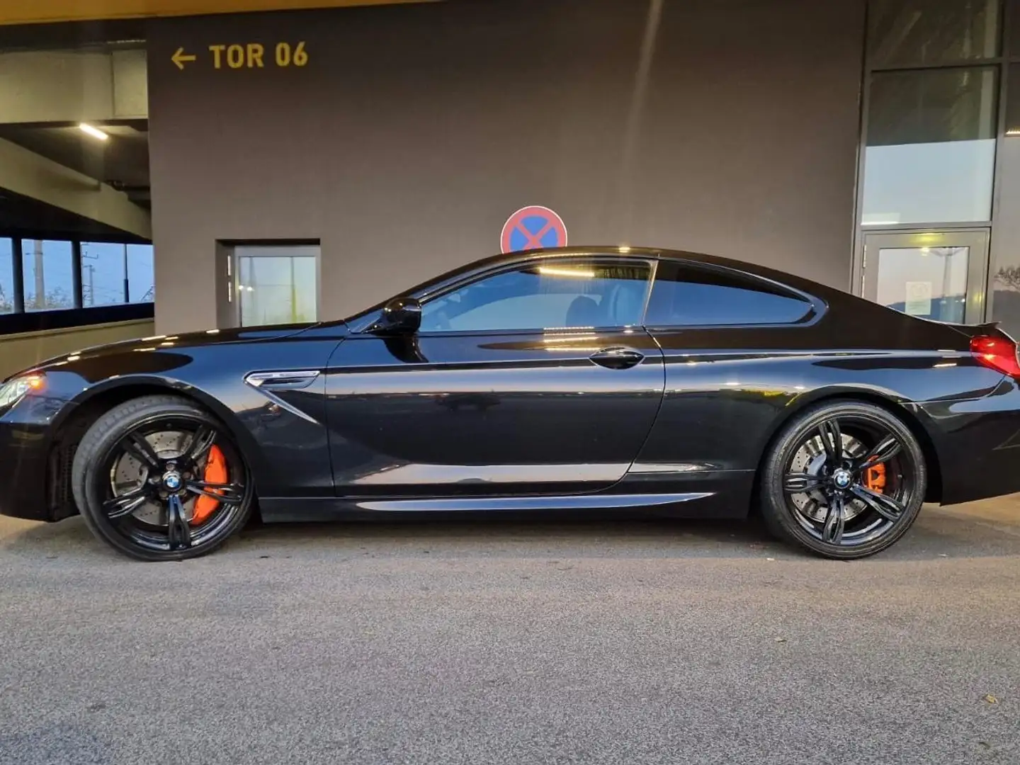 BMW M6 850 PS / 1.000 Nm | 100 Oktan Schwarz - 2