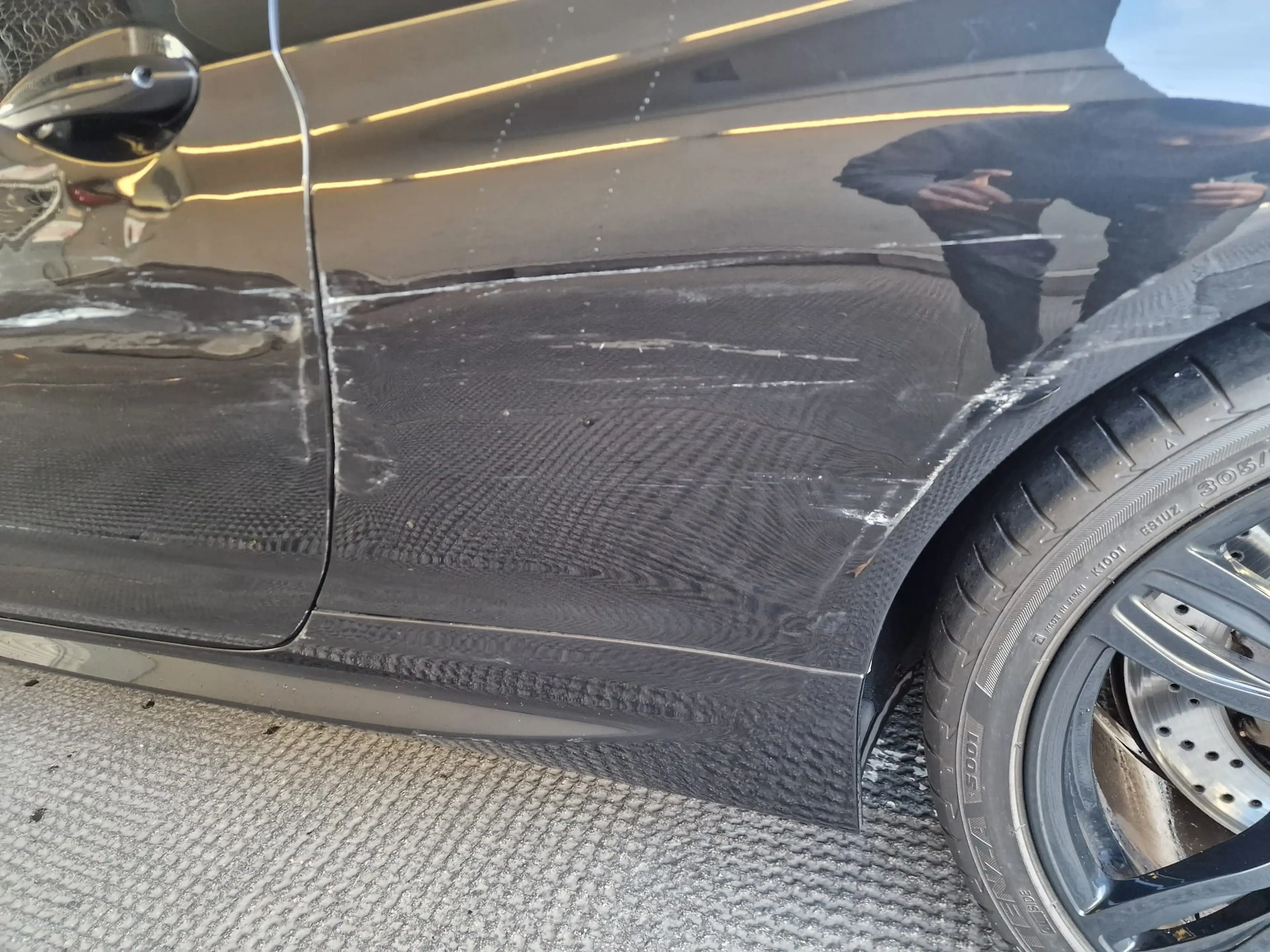 BMW M6 850 PS / 1.000 Nm | 100 Oktan — photo 12