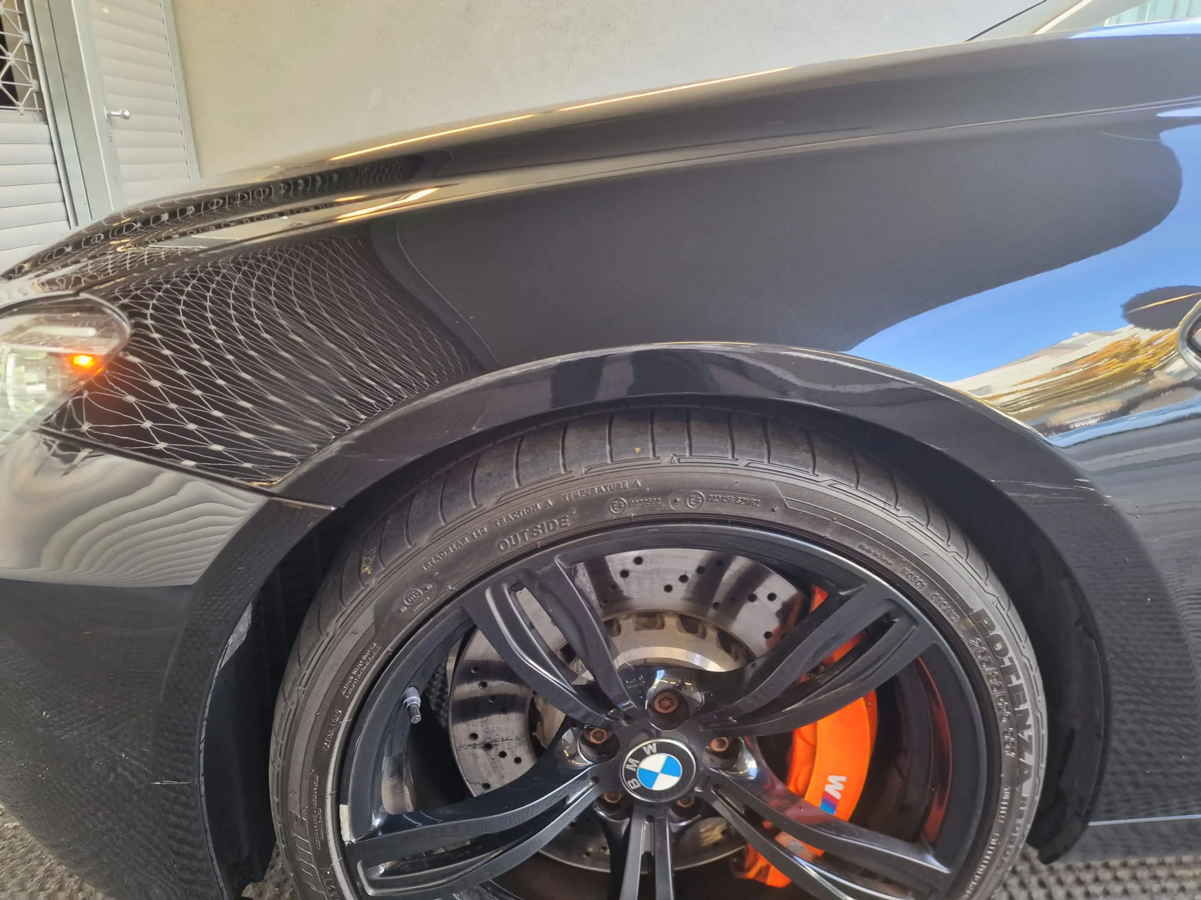 BMW M6 850 PS / 1.000 Nm | 100 Oktan — photo 11