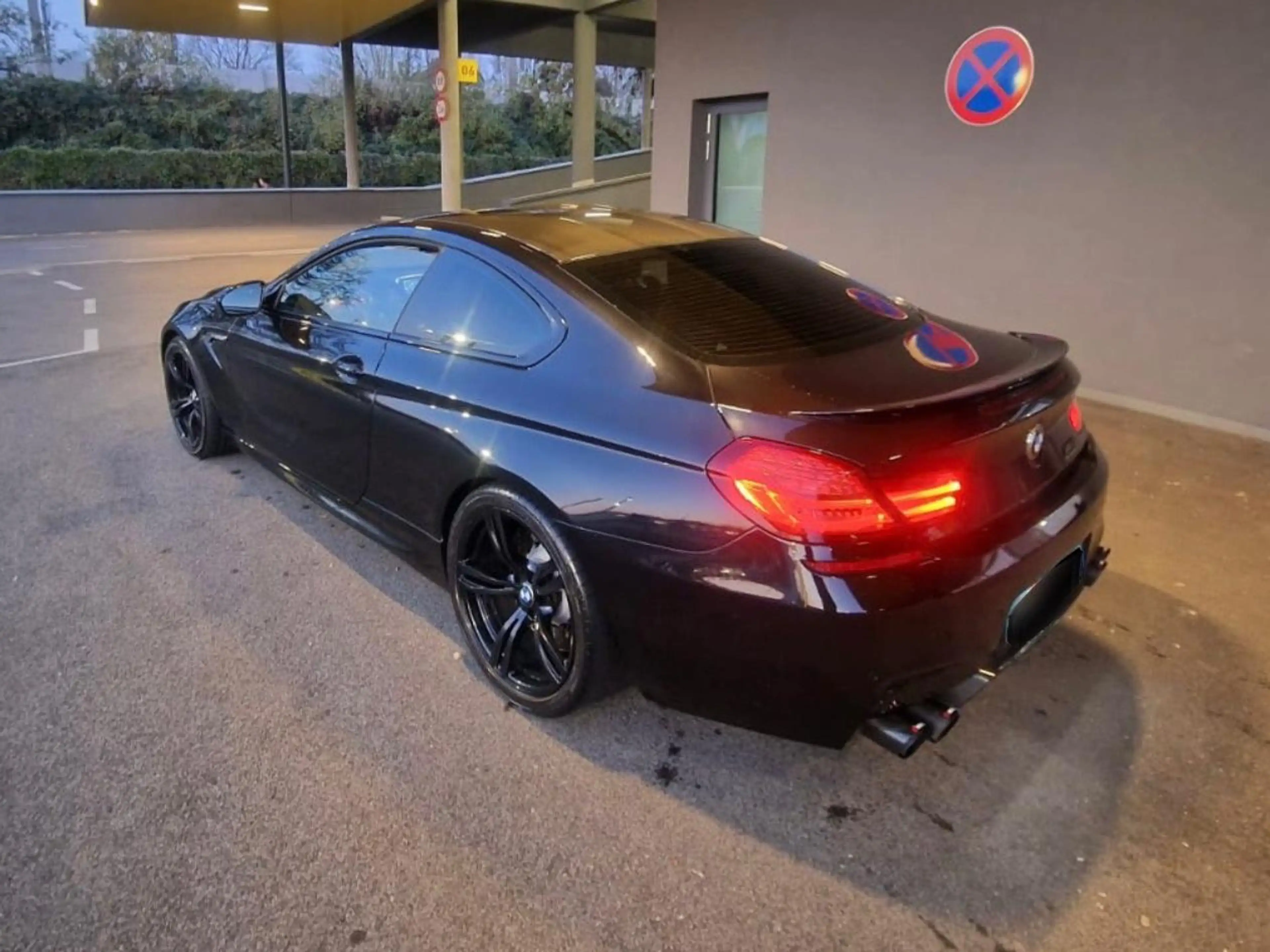 BMW M6 850 PS / 1.000 Nm | 100 Oktan — photo 5
