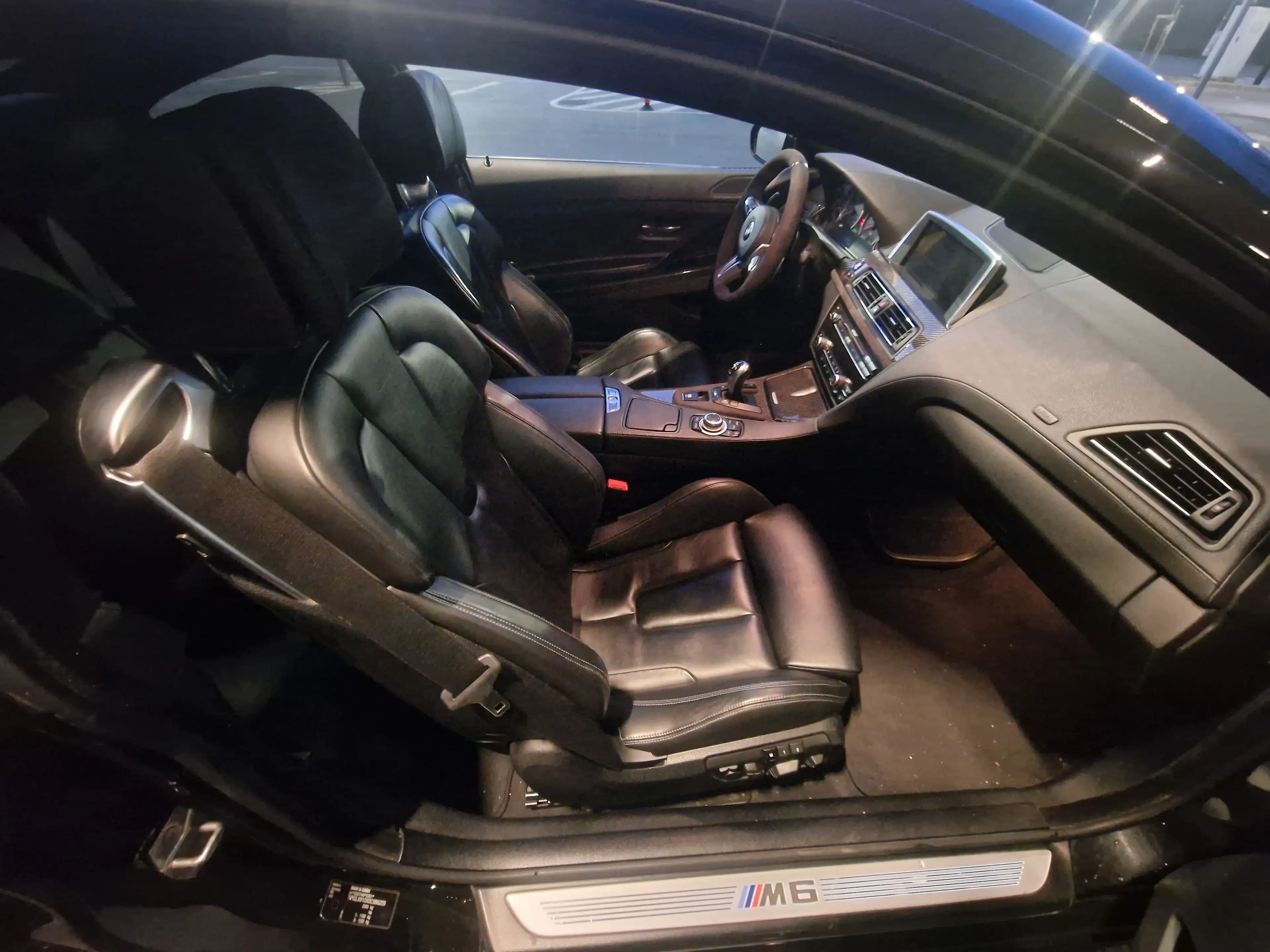 BMW M6 850 PS / 1.000 Nm | 100 Oktan — photo 9