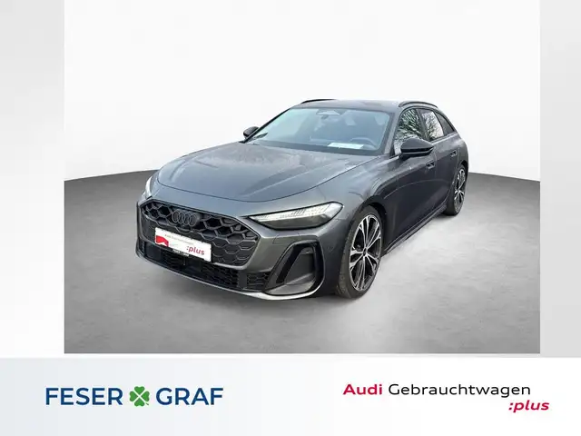 Audi S5 Avant TFSI quattro Tech Pro-HuD-B&O-S Sitze