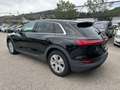 Audi e-tron 55 quattro 95kWh Leder-Matrix-Autopilot Schwarz - thumbnail 6