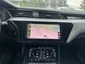 Audi e-tron 55 quattro 95kWh Leder-Matrix-Autopilot Schwarz - thumbnail 14