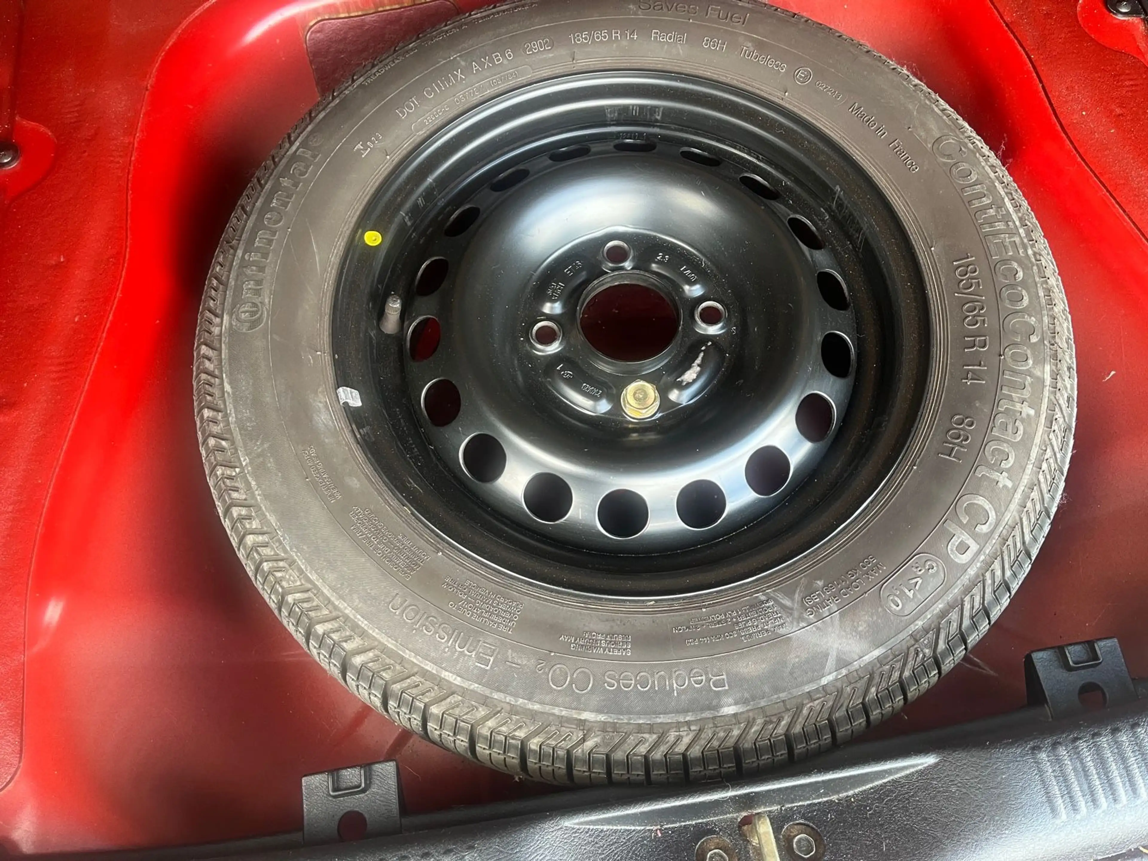 Mitsubishi Space Star 1,6 Comfort — photo 11