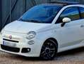 Fiat 500 1.2 Pop Blanco - thumbnail 1