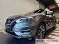 Nissan Qashqai Tekna Plus 1.3 Benzine Manueel/Winterset/Full Opt Grigio - thumbnail 5