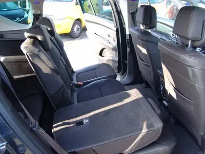 Annonce voiture d'occasion Renault Espace - CARADIZE