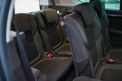 Annonce voiture d'occasion Renault Espace - CARADIZE