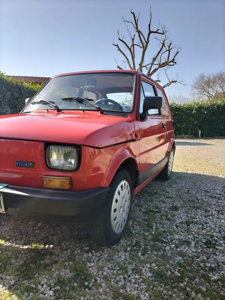 Fiat 126 704 Bis, foto 5