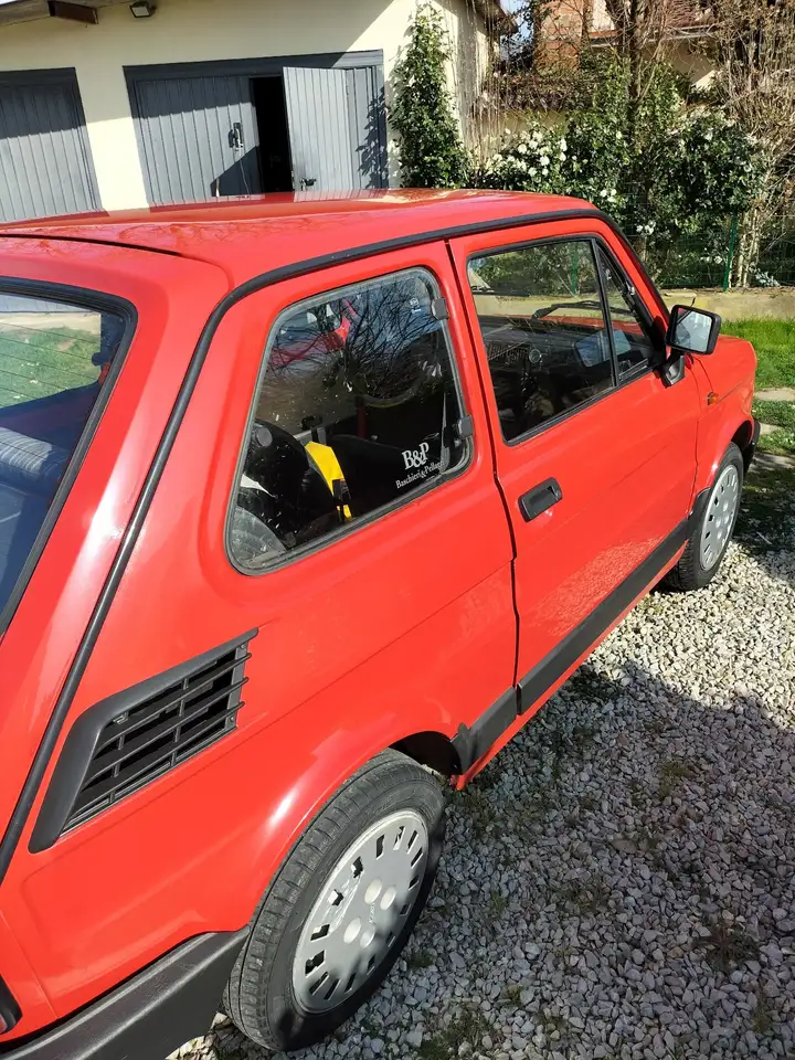 Fiat 126 704 Bis, foto 4