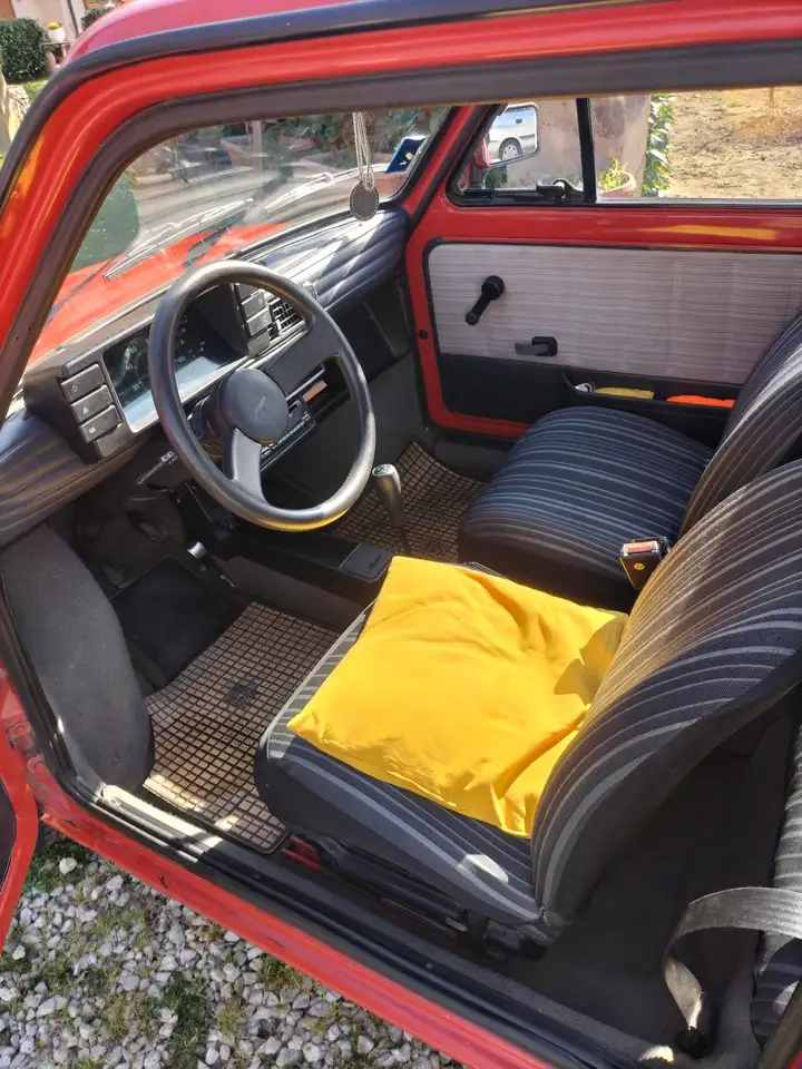 Fiat 126 704 Bis, foto 8