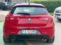 Alfa Romeo Giulietta 1.6 JTDM BIZONA+SCHERMO+INTERNI CHIARI+PERFETTA!! Rosso - thumbnail 5