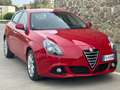 Alfa Romeo Giulietta 1.6 JTDM BIZONA+SCHERMO+INTERNI CHIARI+PERFETTA!! Rosso - thumbnail 3