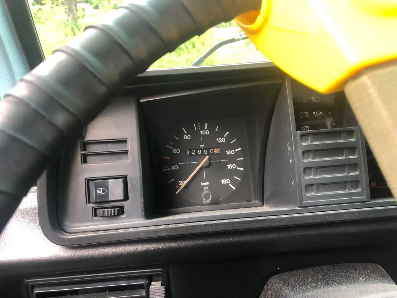 Volkswagen T3 Transporter 251 041/M516, foto 9