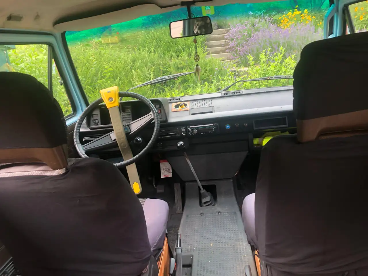 Volkswagen T3 Transporter 251 041/M516, foto 8