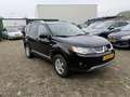 Mitsubishi Outlander 2.4 Intro Edition 2WD | HANDELSPRIJS | EXPORT Schwarz - thumbnail 4