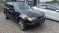 BMW X3 Baureihe X3 2.5i Automatik  Pano Negru - thumbnail 2
