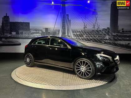 Mercedes-Benz A 180 Prestige *LED*Navi*Camera*Sportstoelen
