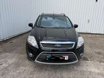 Kuga 2.0 TDCi 2WD Trend DPF