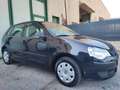 Volkswagen Polo 1.2 BENZINA NEOPATENTATI 5 PORTE POCHI KM 2005 Noir - thumbnail 3