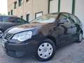 Volkswagen Polo 1.2 BENZINA NEOPATENTATI 5 PORTE POCHI KM 2005 Noir - thumbnail 1