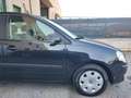 Volkswagen Polo 1.2 BENZINA NEOPATENTATI 5 PORTE POCHI KM 2005 Noir - thumbnail 4