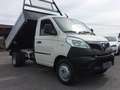 Piaggio Porter NP6 1.5 GPL MAXXI CASSONE RIBALTABILE GEMELLATO Blanc - thumbnail 10