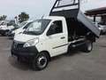 Piaggio Porter NP6 1.5 GPL MAXXI CASSONE RIBALTABILE GEMELLATO Bianco - thumbnail 2