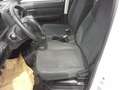 Piaggio Porter NP6 1.5 GPL MAXXI CASSONE RIBALTABILE GEMELLATO Blanc - thumbnail 6