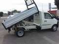 Piaggio Porter NP6 1.5 GPL MAXXI CASSONE RIBALTABILE GEMELLATO Blanc - thumbnail 19