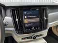 Volvo V90 T8 AWD / Leder / ACC / LED / Camera 360° / ... Gris - thumbnail 22