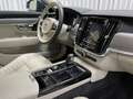Volvo V90 T8 AWD / Leder / ACC / LED / Camera 360° / ... Gris - thumbnail 16