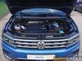 Volkswagen Tiguan TDI 4M. HIGHL. AUT,LED,NAV,KAM,ACC,AHK,SHZ, Blau - thumbnail 17