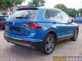 Volkswagen Tiguan TDI 4M. HIGHL. AUT,LED,NAV,KAM,ACC,AHK,SHZ, Blau - thumbnail 3