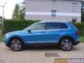 Volkswagen Tiguan TDI 4M. HIGHL. AUT,LED,NAV,KAM,ACC,AHK,SHZ, Blau - thumbnail 2